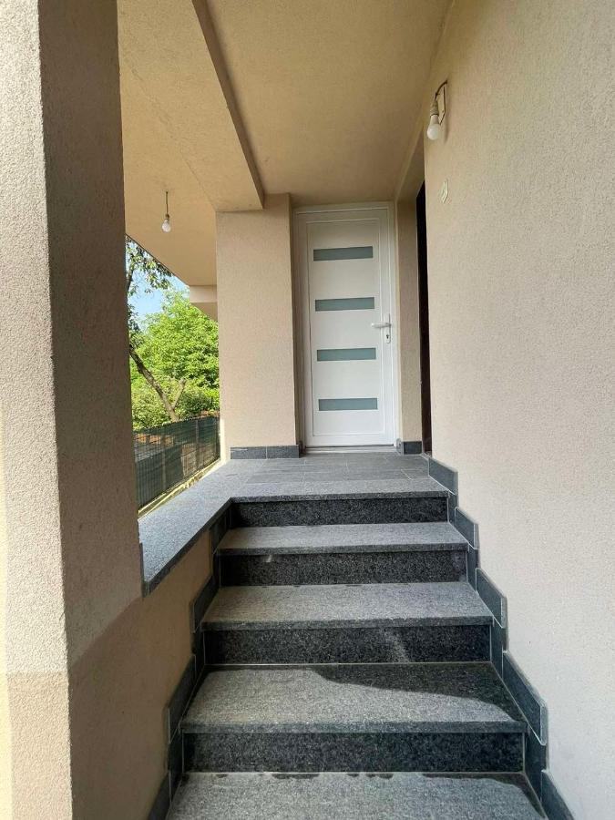 Ajla - Free Parking Apartment SJJ Exterior foto